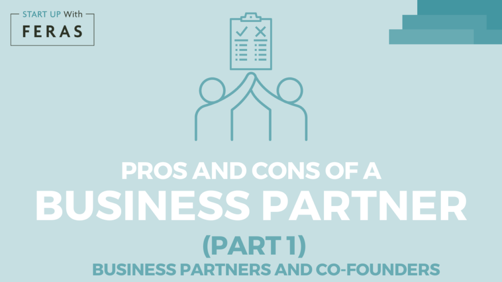 pros-and-cons-of-a-business-partner
