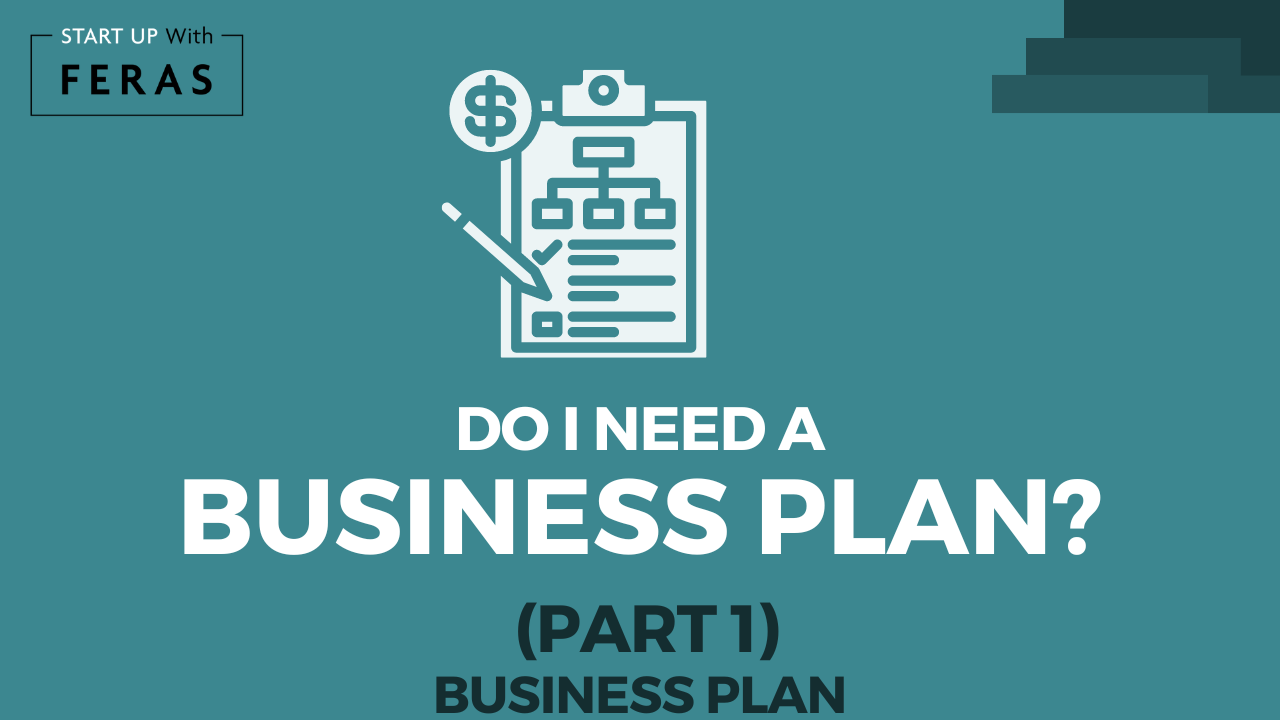 How To Create a Winning Business Plan Strategy