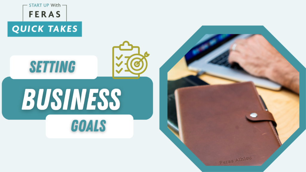 setting-business-goals