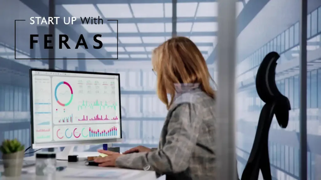 analyzing statistics and projections of opportunities