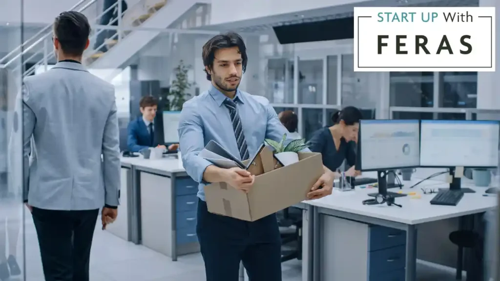 What to Do After Getting Laid Off