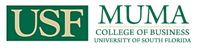 usf-muma6 University of South Florida Muma College of Business logo