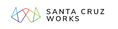 santa cruz works Santa Cruz Works logo