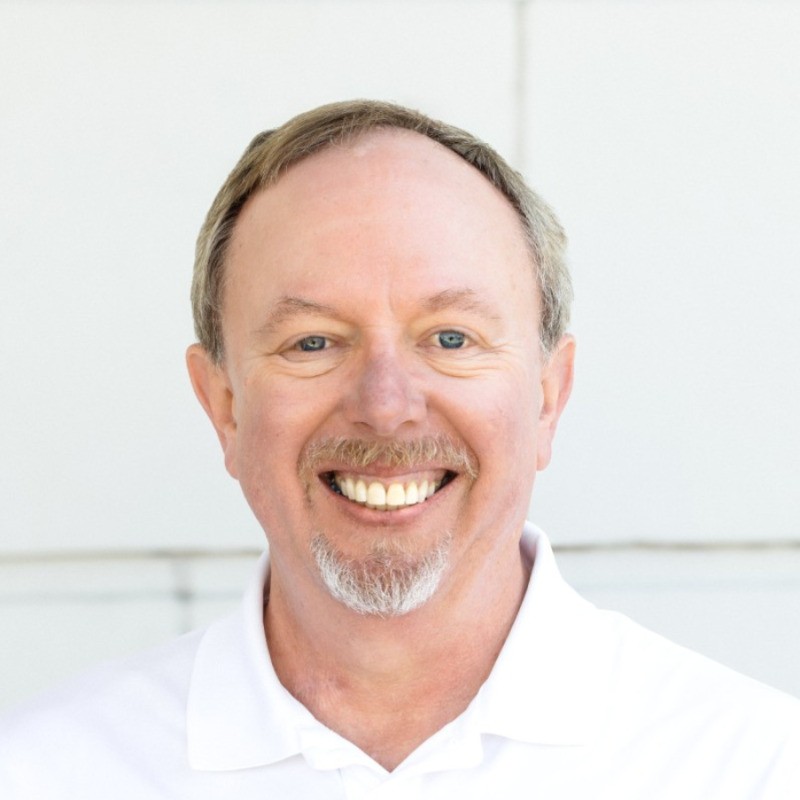 Kevin Dean