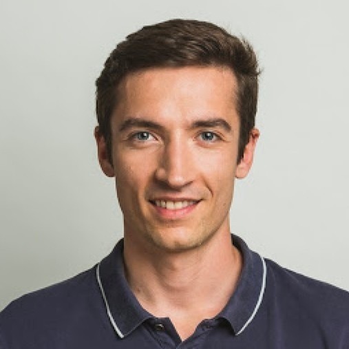 Alexis Nicolas
