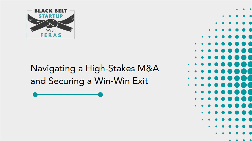 case study: acquisition