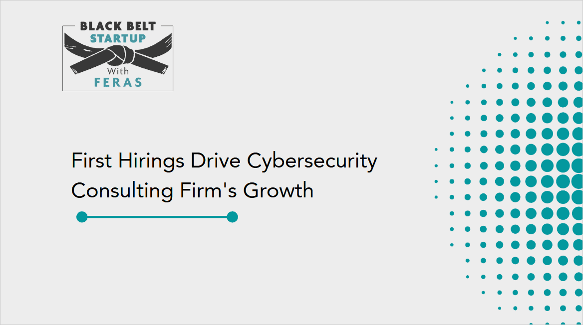 case study - first hirings drive growth