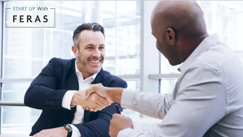 Landing Your First Consulting Clients