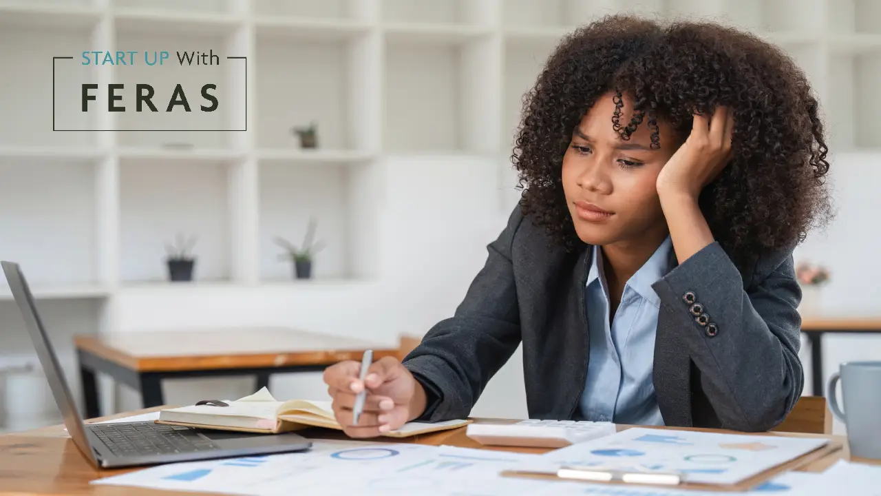 Why Corporate Professionals Struggle to Become Entrepreneurs