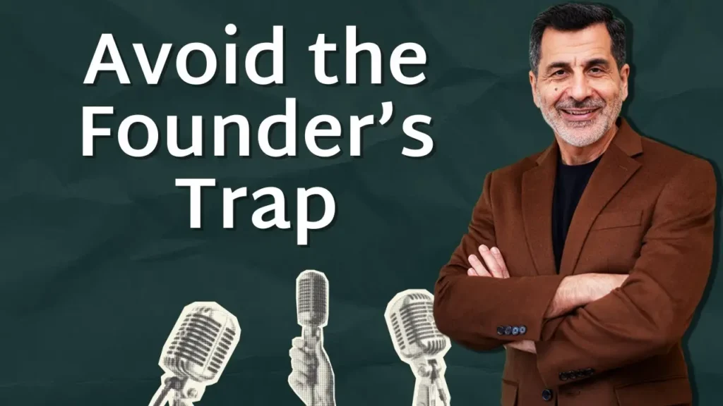 from employee to entrepreneur