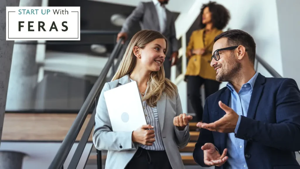 sales guide for consultants